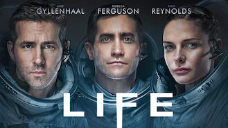 Life (2017) on Netflix in Switzerland Life (2017) on Netflix in Switzerland